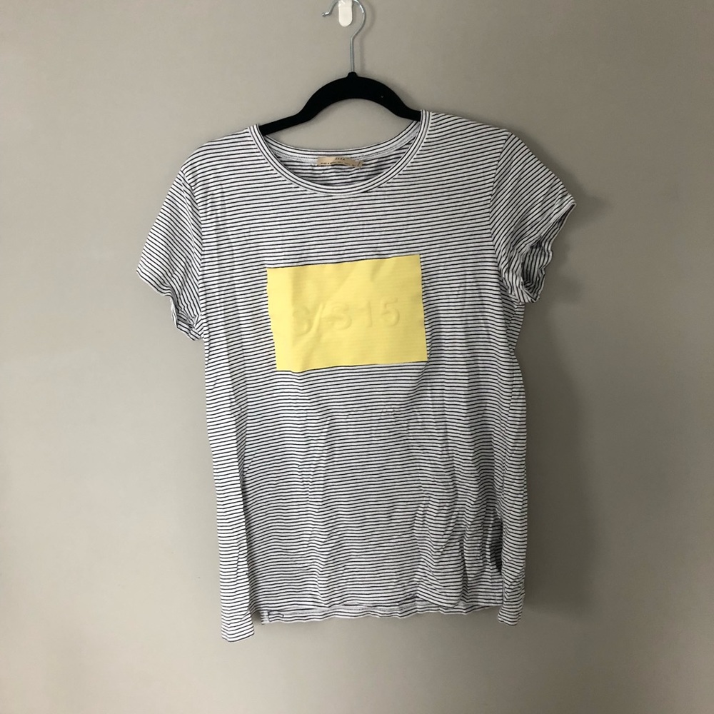 Zara T-shirt